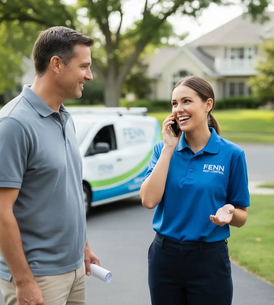 Mosquito Control in Boston, GA